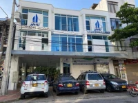 Hotel Torres del Llano 