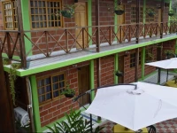 Hotel DoГ±a Triny 