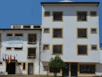 Hotel Esmeralda Plaza 