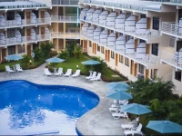 Hotel Arenas Playa Blanca 
