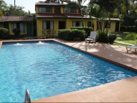 Hotel Villa Dolce 
