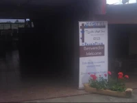 Rancha Azul 