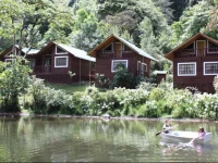 SueГ±os del Bosque Lodge 