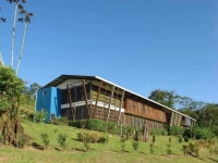 Celeste Mountain Lodge 