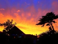 Tenorio Lodge 