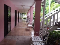 Hotel Boca Barranca 