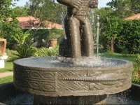 Hotel de Campo 