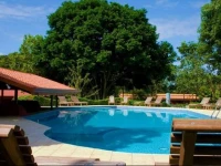 Natural Lodge CaГ±o Negro 