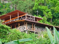Lookout Inn Lodge 
