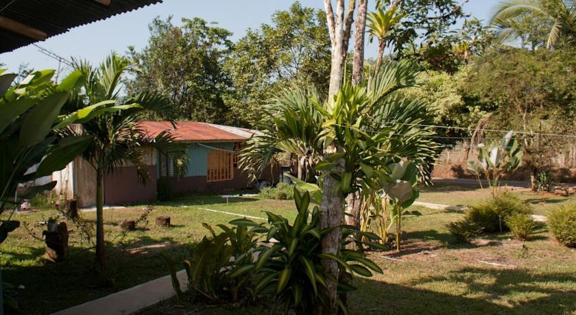 Rancho Verde de Osa 