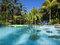 Hotel Arco Iris 