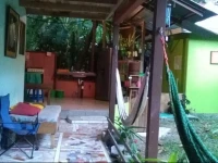 Vida Sana Hostal & Panaderia 