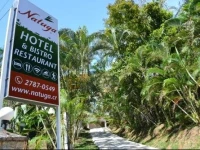 Natuga EcoLodge-Villas Dominical Baru 