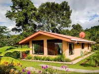 Encantada Guest House 