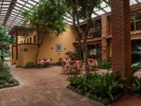 Hotel Arenal Lodge 