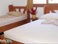 Punta Mala Lodge 