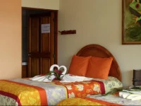 Hotel FAS B & B 