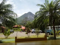 Hotel Fuego Arenal 