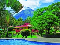 Hotel Arenal Country Inn 