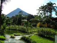 Catarata Eco Lodge 