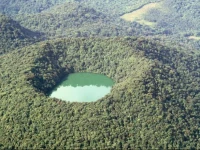 Cerro Chato Ecolodge 