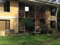 Posada del Arenal 