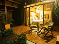 Hotel Rey Arenal 