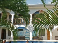 Nosara Playa Garza Hotel 