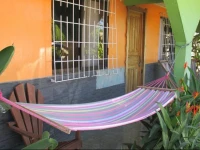 Cabinas Cahuita 