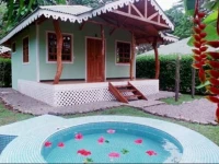 Ciudad Perdida EcoLodge 