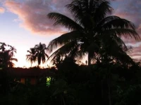 Hakuna Matata Hostel 