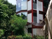 La Casa Del Mango 
