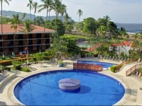 Best Western Jaco Beach All Inclusive Resort 