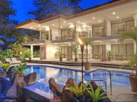 Hotel Pumilio 