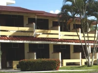Hotel & Villas TangerГ­ 