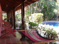 Hotel El Paraiso Escondido
