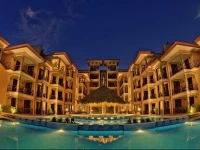 Bahia Encantada 4*