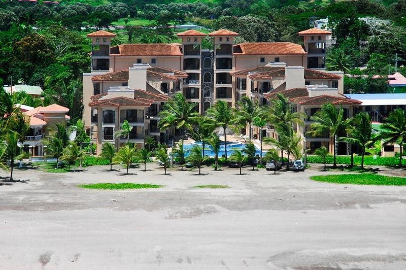 Bahia Encantada 5F 