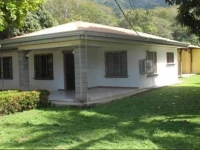 Casa en la zona de Punta Leona 