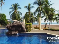 Diamante del Sol Jr. Penthouse Jaco 