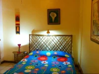 El Crucero Lodge 