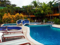 Hotel El Naranjal