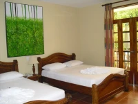 Hotel South Beach 3*