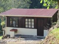 Casa ColibrГ­ 