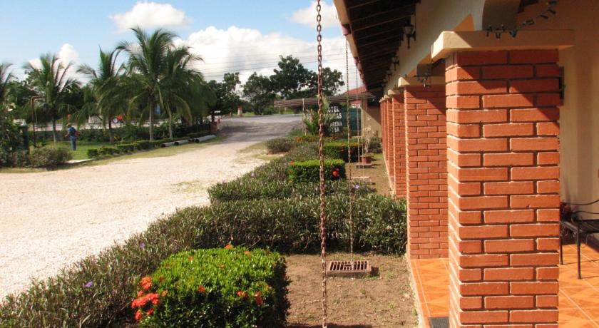 Hotel La Arena 