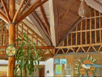 Blue Jay Lodge 
