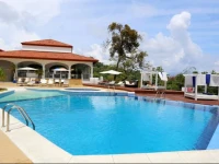 Shana Hotel & Spa 