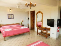 Hotel Costa Verde 