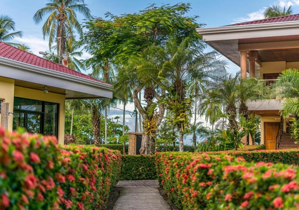 Hotel Manuel Antonio 