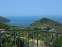 Paz de Paraiso Grand View 